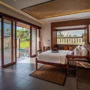 Premier One Bedroom Pool Villa Club benefits